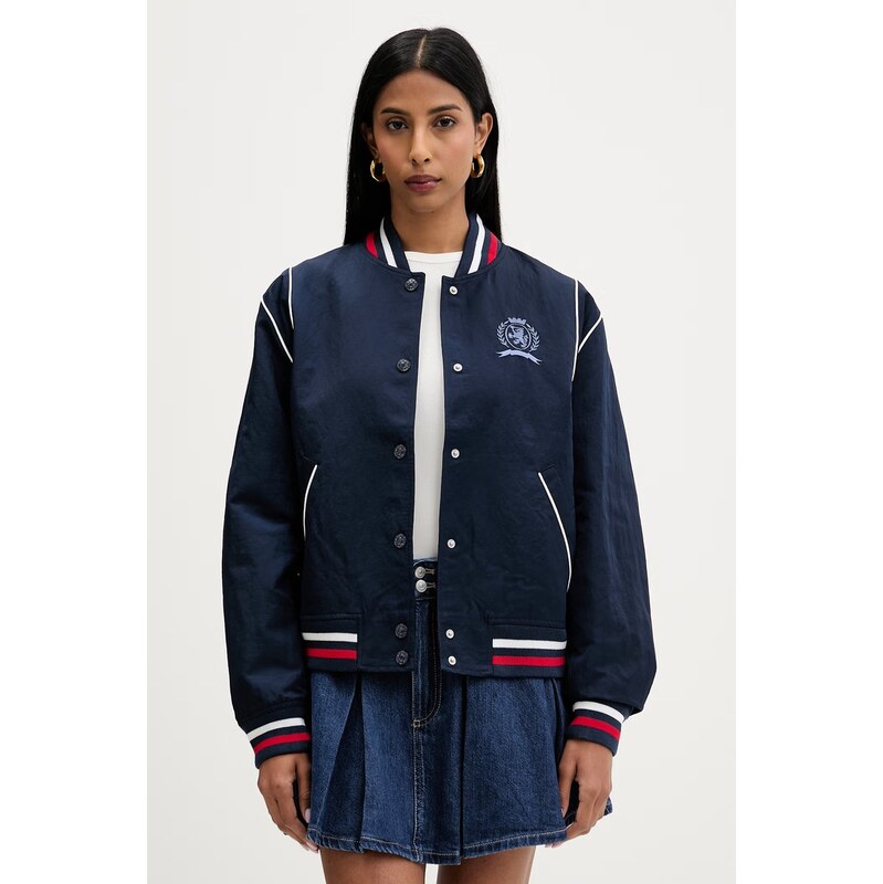 TOMMY JEANS