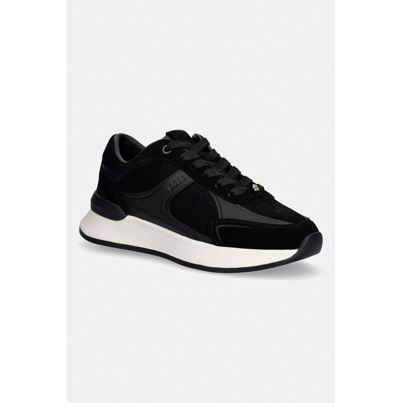 BOSS B Icon sneakers boty dámské 115728527