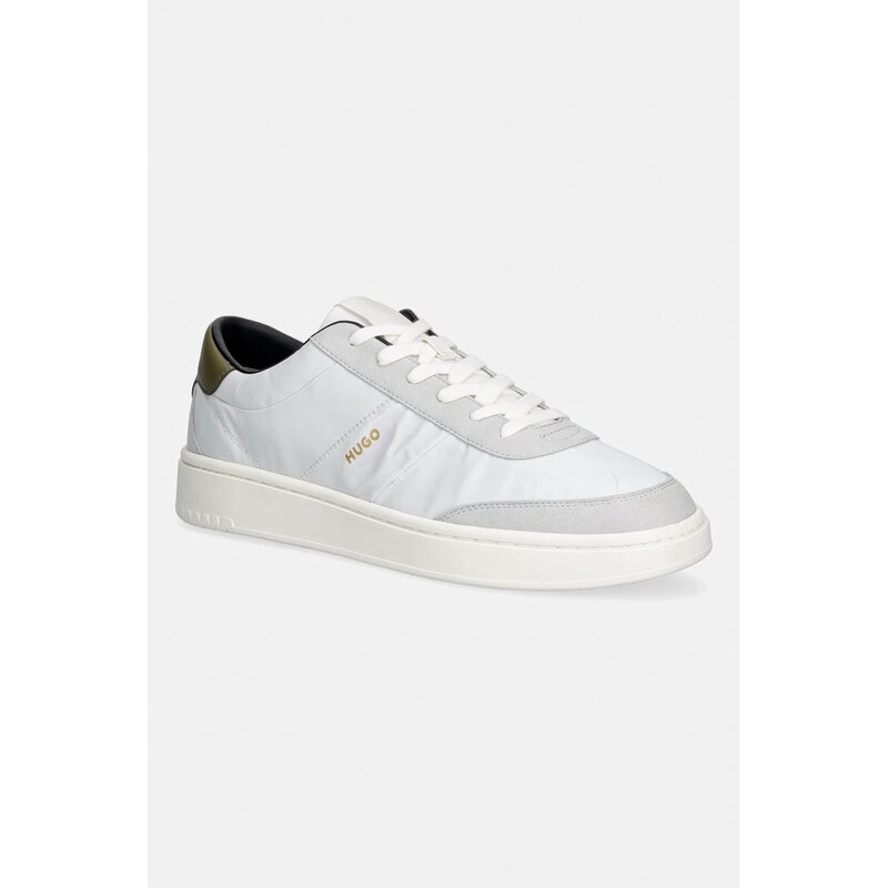 HUGO Neston sneakers boty pánské