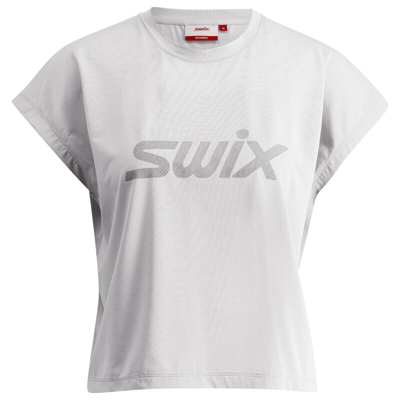Dámské sportovní triko Swix MoveX Short Sleeve W 112444509