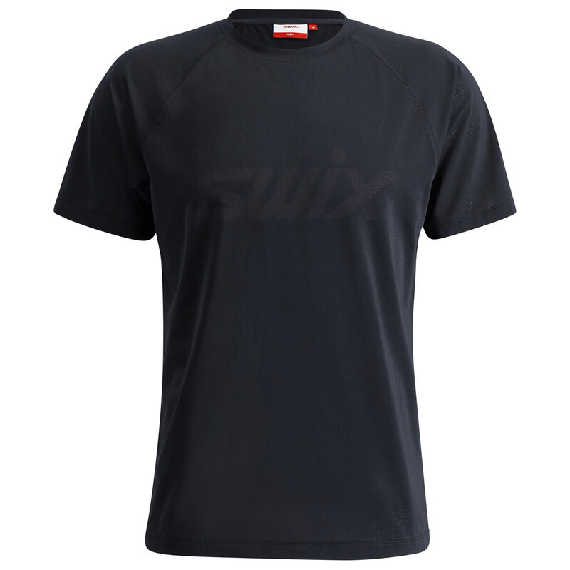 Pánské sportovní triko Swix MoveX Short Sleeve M 112445901