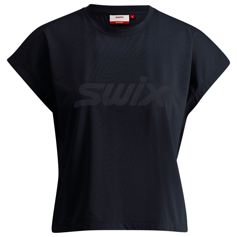 Dámské sportovní triko Swix MoveX Short Sleeve W 112445907