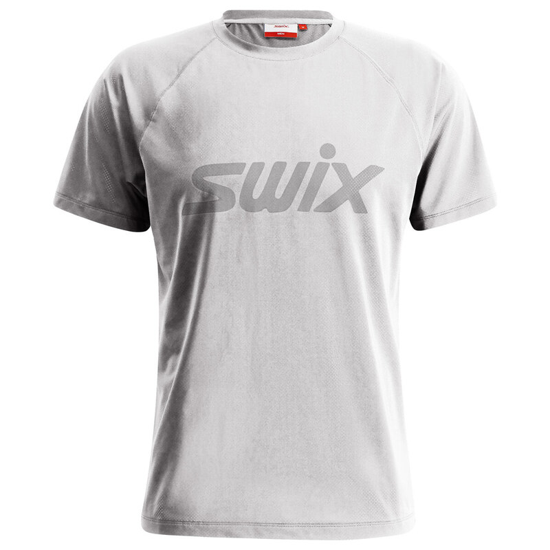 Pánské sportovní triko Swix MoveX Short Sleeve M 114725414