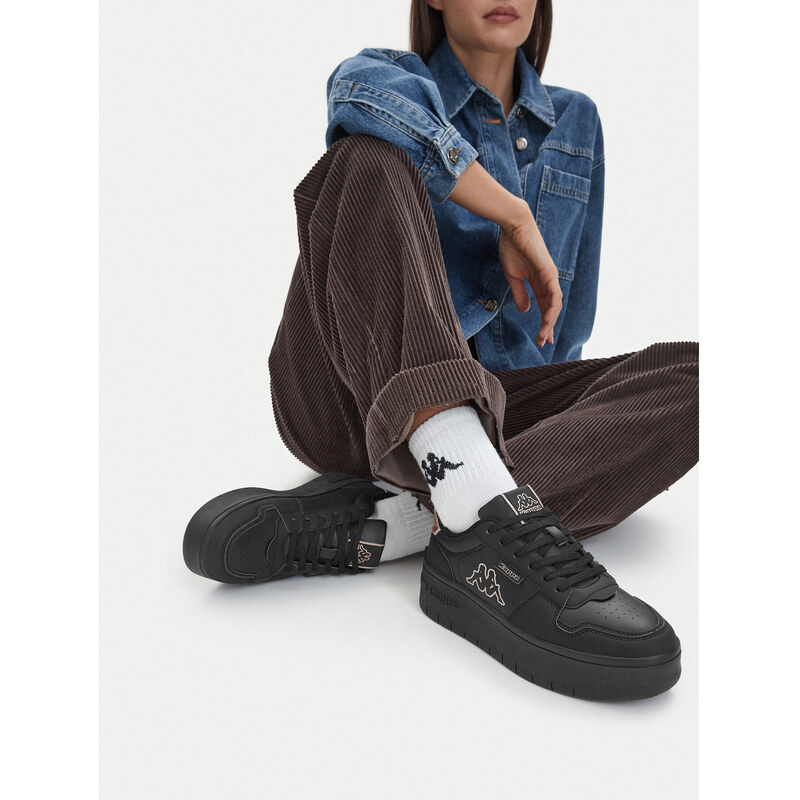 Sneakersy Kappa