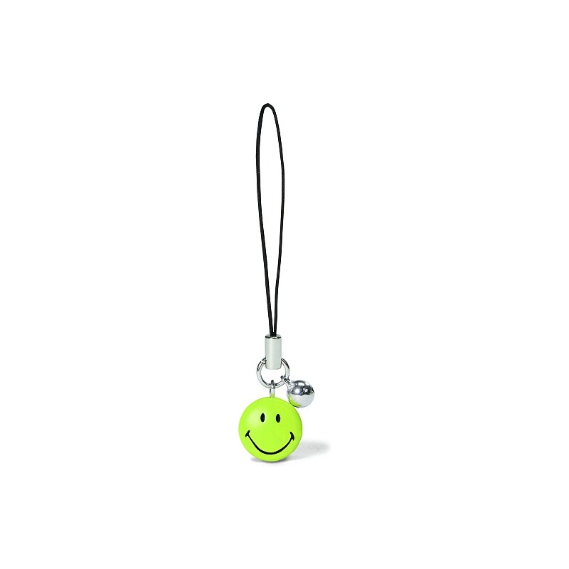 NICI - Beauties Smiley zelený - (36727)