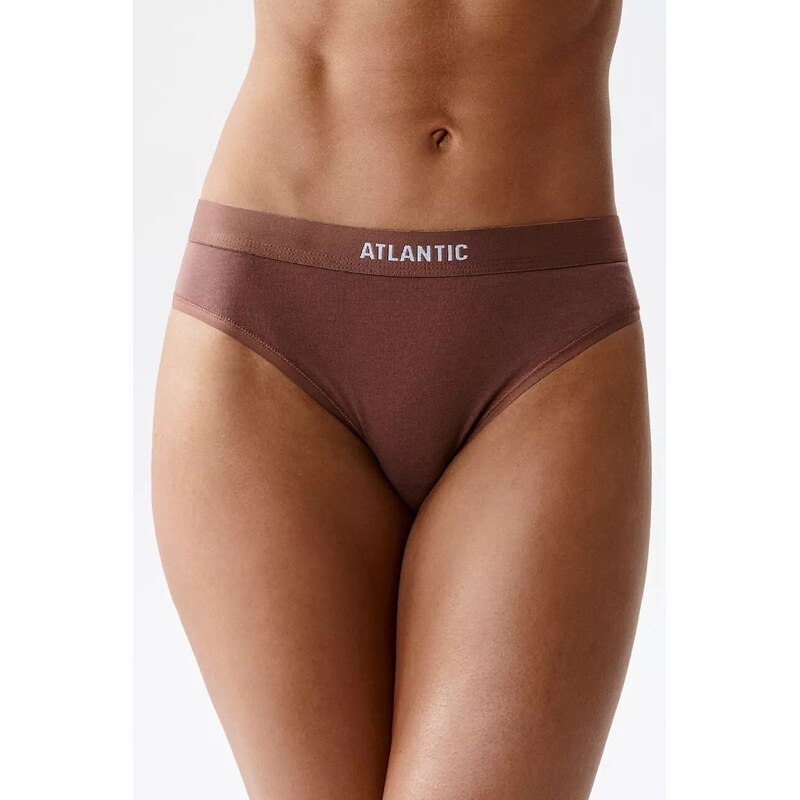 Atlantic 3 PACK kalhotky 3CLP-012/L26