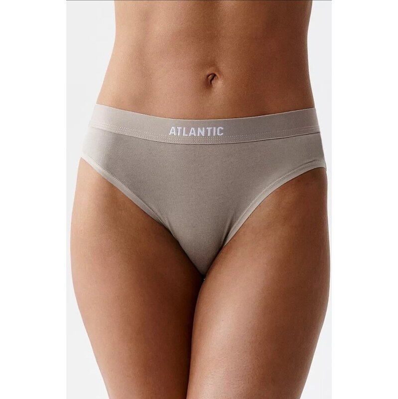 Atlantic 3 PACK kalhotky 3CLP-012/L26 115712963