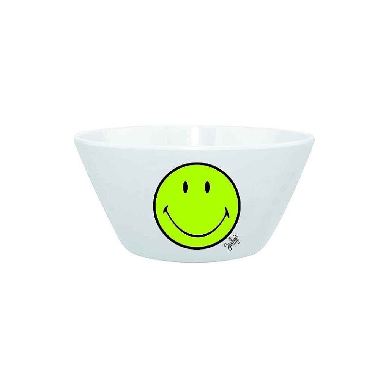 ZAK! designs - Smiley miska 15 cm zelená (6662-0322)