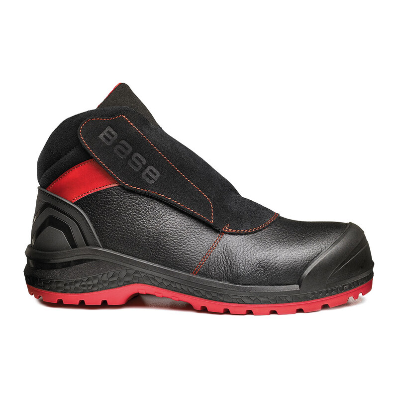 Portwest BASE SPARKLE S3S HI CI SC LG HRO FO SR B0880 -
