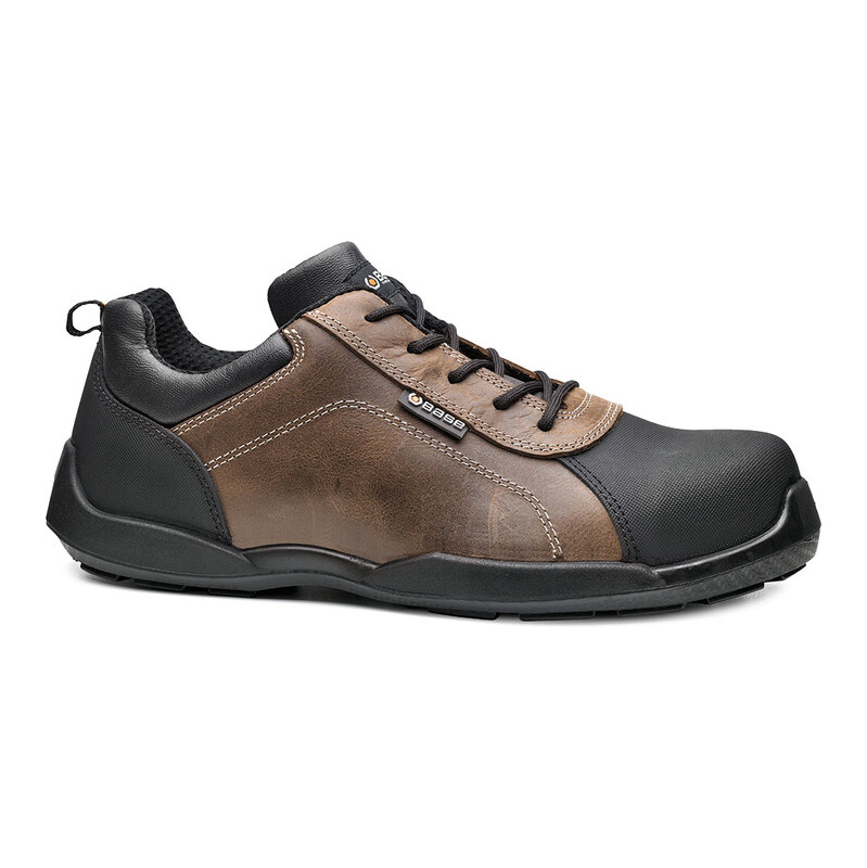 Portwest BASE RAFTING S3L FO SR B0609 - Bezpečnostní polobotka