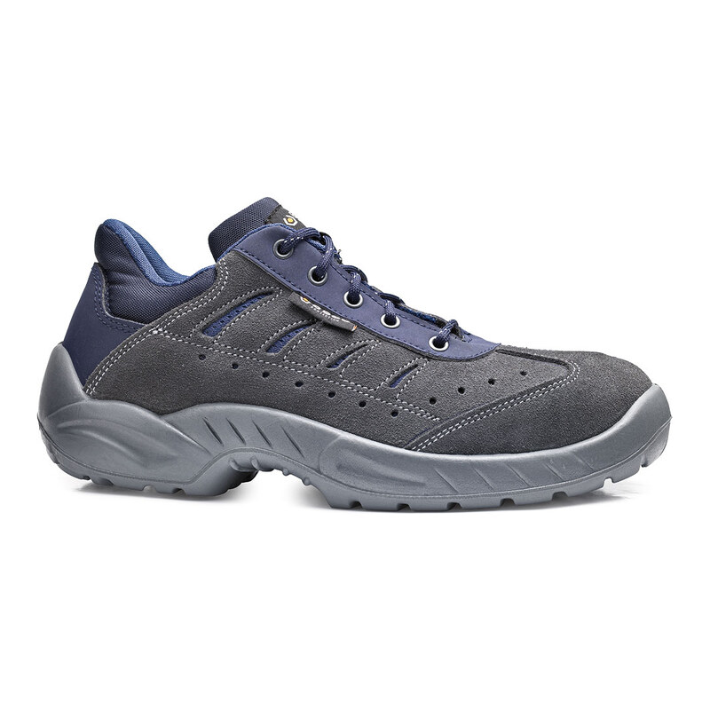 Portwest BASE COLOSSEUM S1 PS LG FO SR B0163 - Bezpečnostní