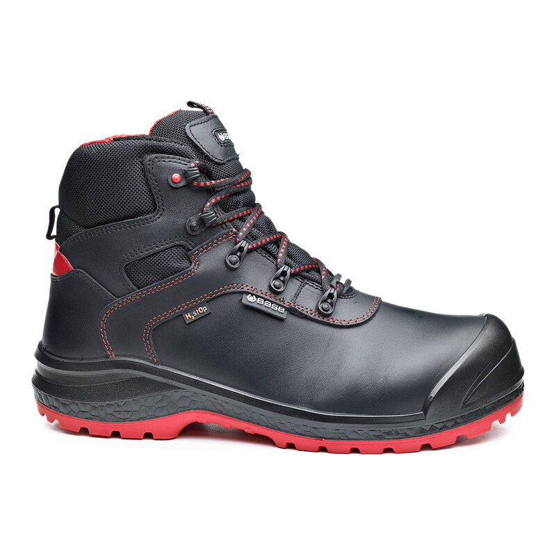 Portwest BASE BE-DRY MID/BE-ROCK S7S HI CI SC LG HRO FO SR B0895