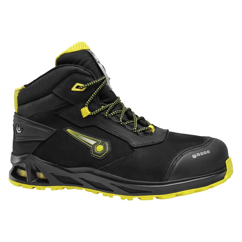Portwest BASE K-HURRY/K-BOOGIE S3L HRO FO SR B1042 -