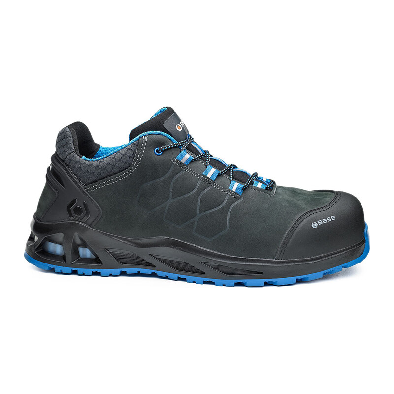 Portwest BASE K-ROAD S3S CI HRO FO SR B1000 - Zimní bezpečnostní