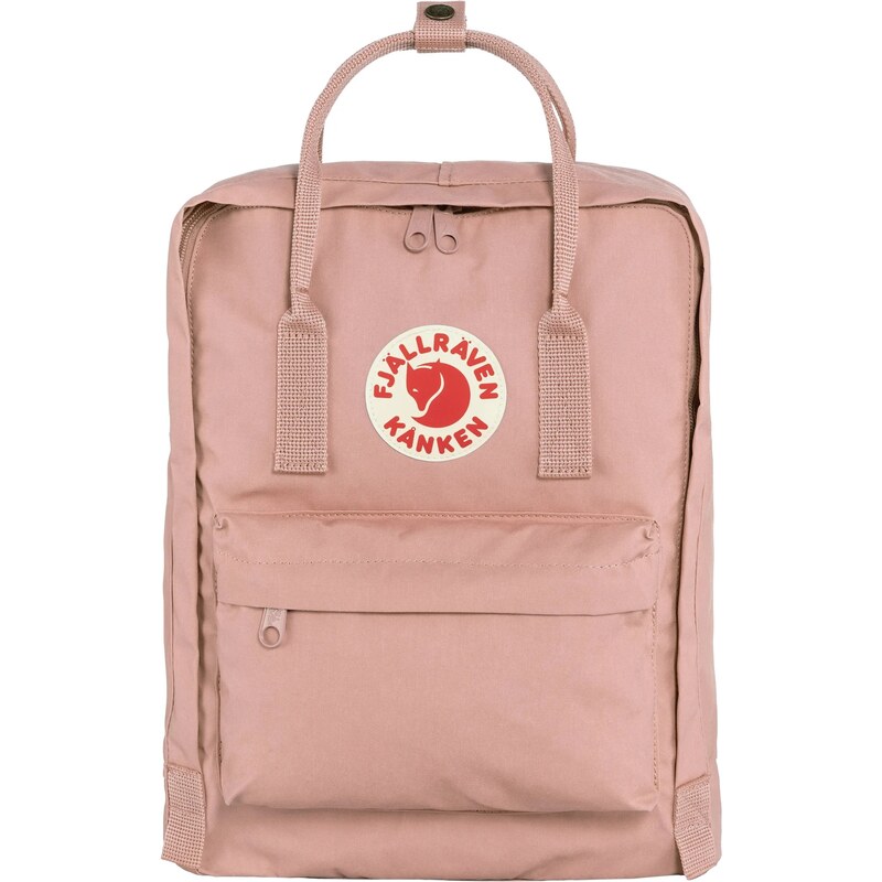 Fjällräven Kanken Chalk rose 16l 115713266