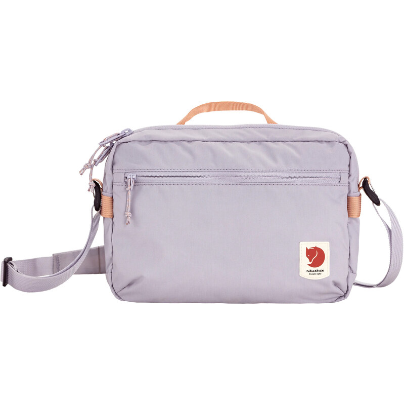 Fjällräven High Coast Crossbody Lavender mist 115713268