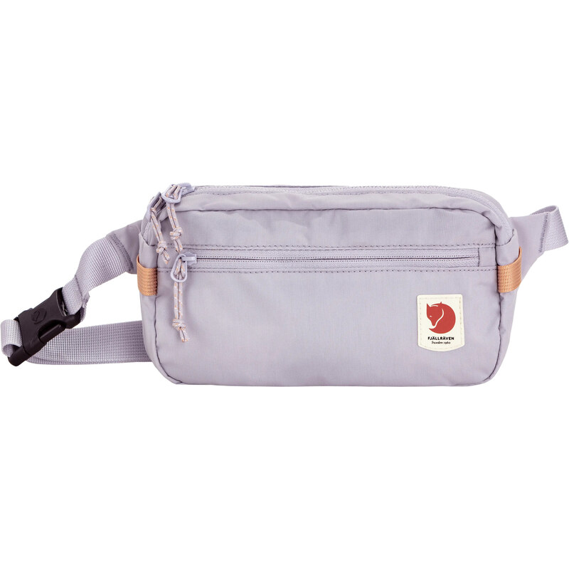 Fjällräven High Coast Hip Pack Lavender mist 115713269