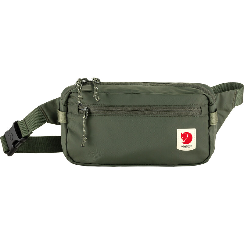Fjällräven High Coast Hip Pack Mountain green 115713272