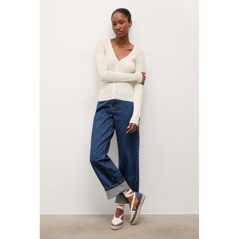 Answear.LAB Espadrily dámské 114716356