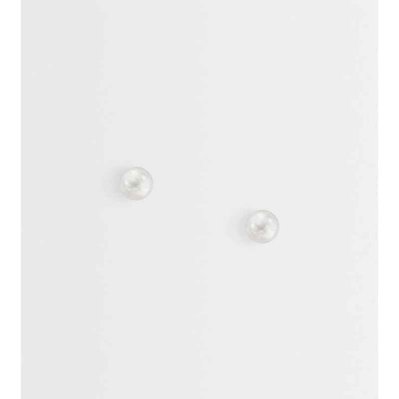 Kingsley Ryan 3mm ball stud in sterling silver 115730675