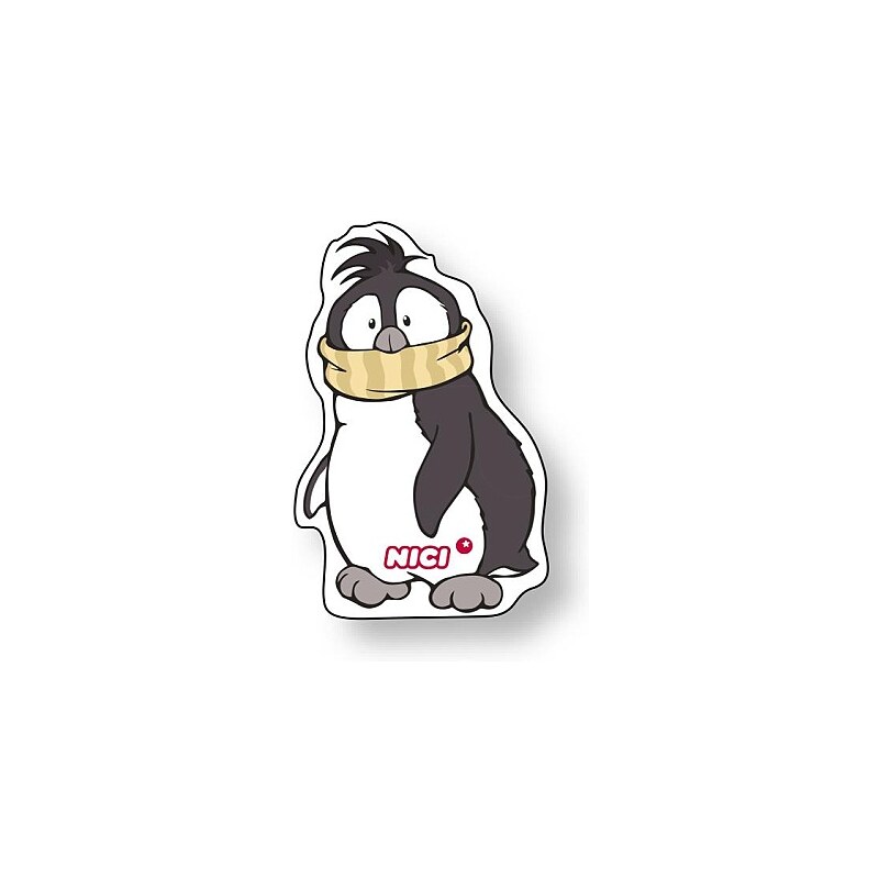 NICI - Guma tučňák (38981)
