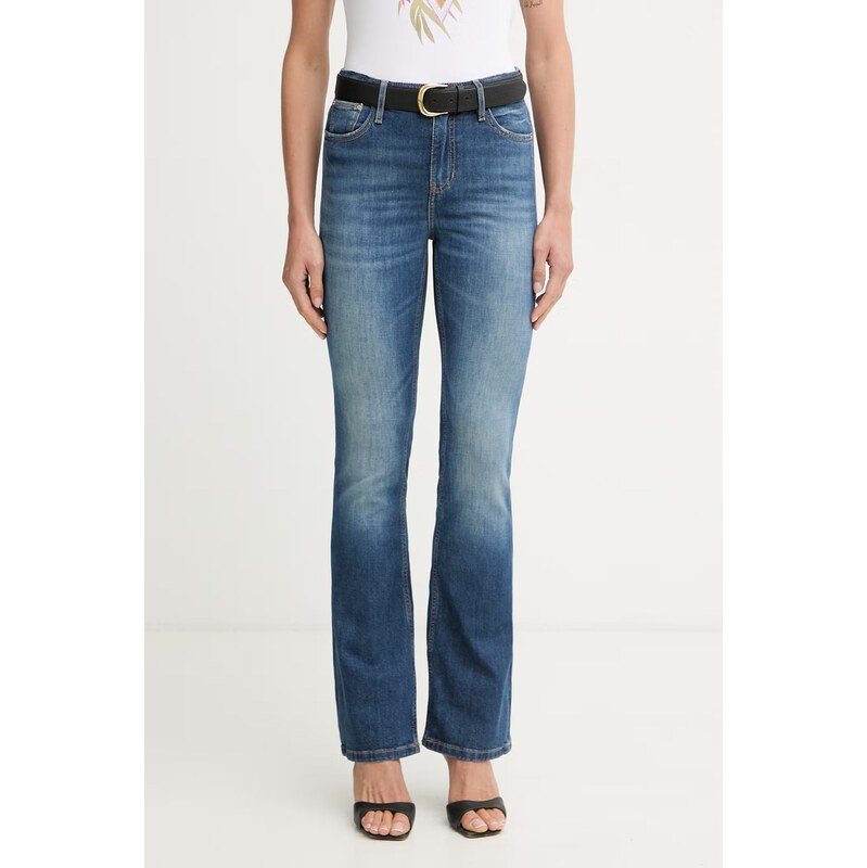 Guess flare džíny dámské SEXY FLARE 115728533