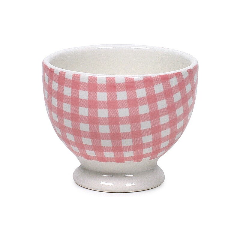 MARIEKE - Hrnek malý Sarah, růžová keramika, 100 ml (50002042)
