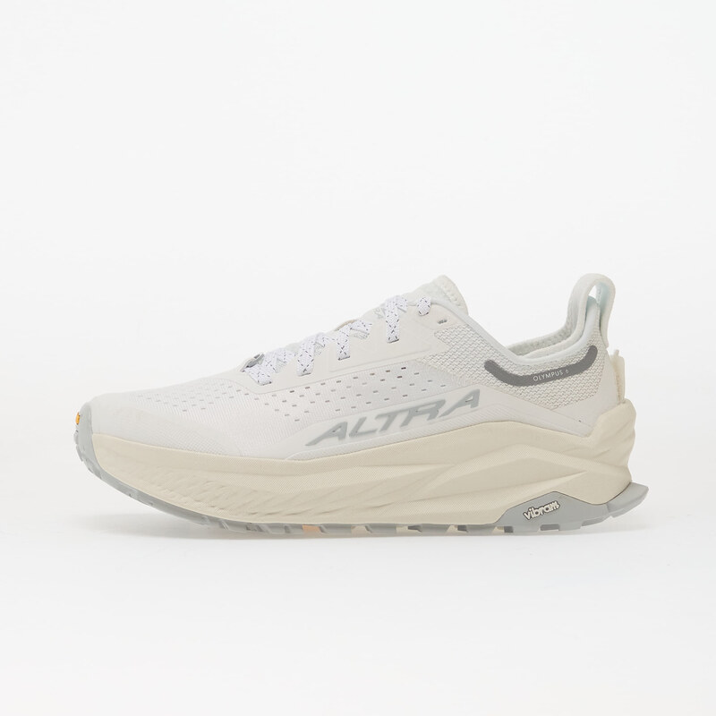 Altra M Olympus 6 White/ White