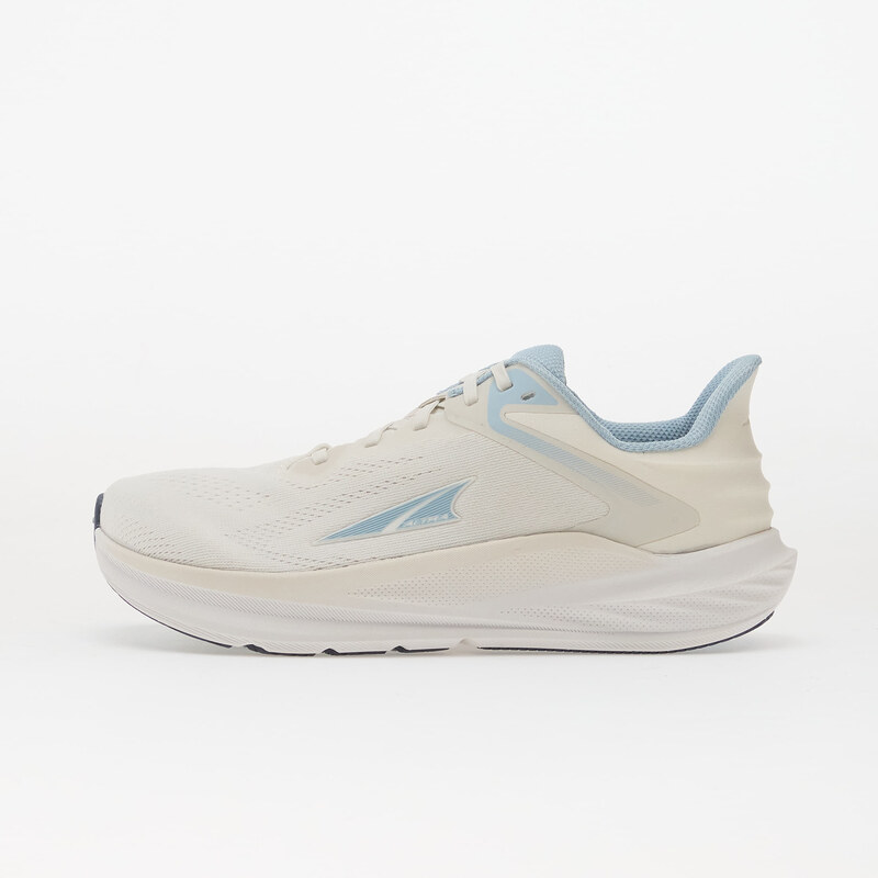 Altra W Torin 8 White/ Light Blue 115714727