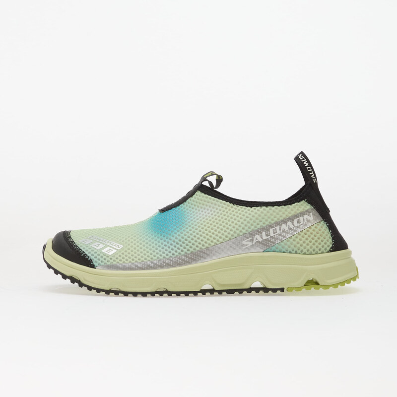 Salomon Rx Moc 3.0 Seasonal Claqua/ Lime C/ F