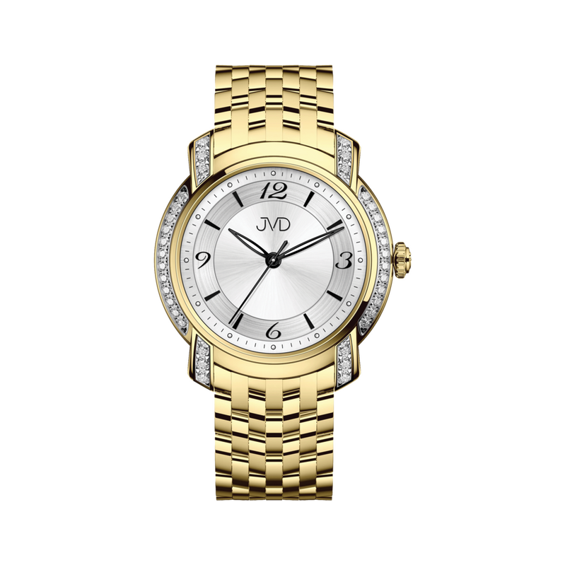 Náramkové hodinky JVD JG1042.3