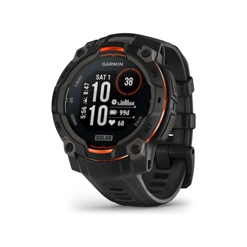 Garmin INSTINCT 3 – 45 MM