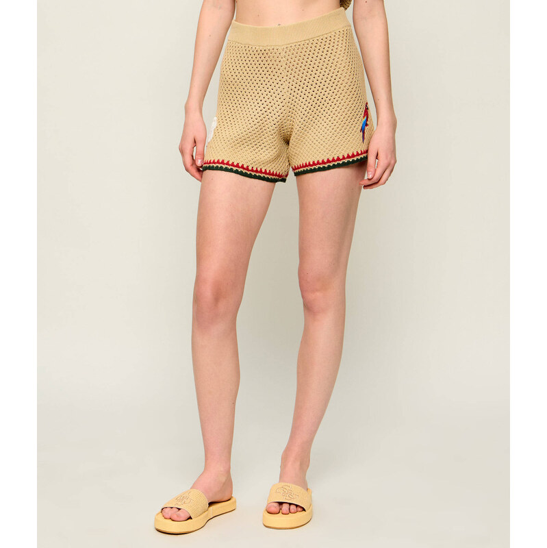 ST.Barth Šortky YVETTE | regular fit 115716476