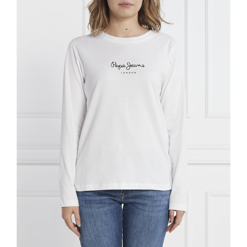 Pepe Jeans London Halenka | Regular Fit 115717152