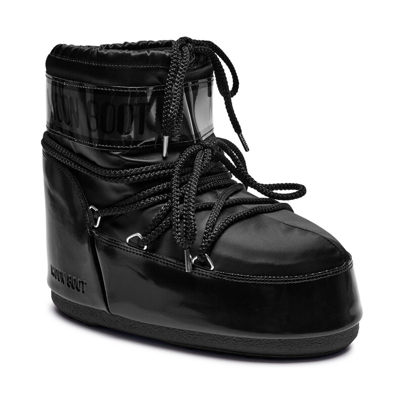 Moon Boot Sněhule Classic Low Glance 115716707