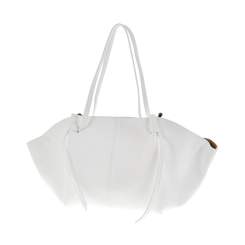 Laura Biaggi kožená Shopper kabelka TS04-553 115716469