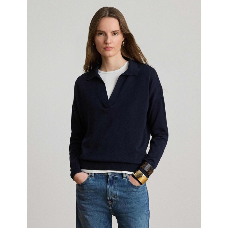 LAUREN RALPH LAUREN Svetr | regular fit