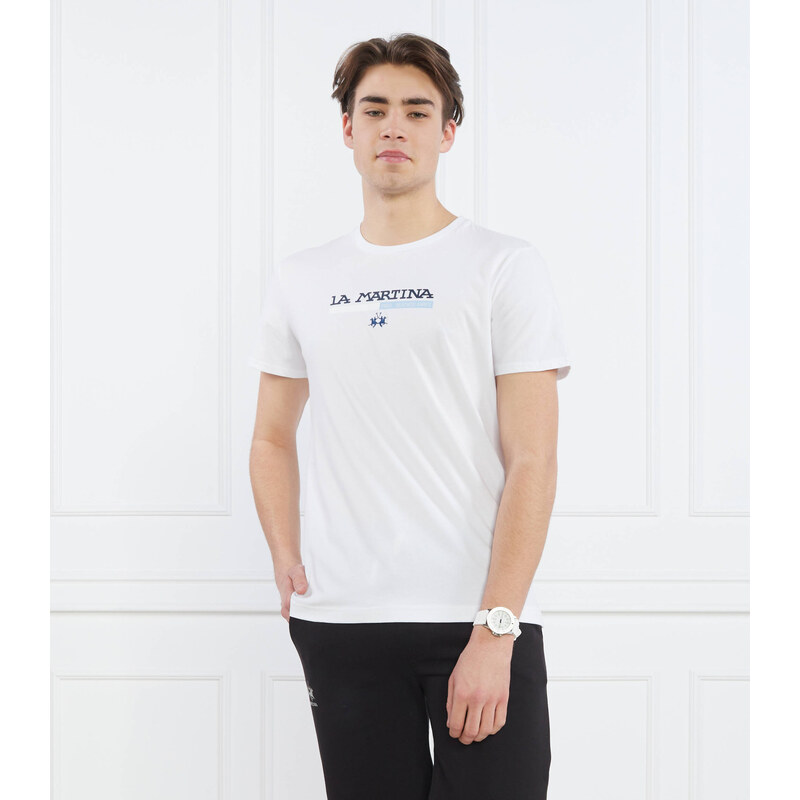 La Martina Tričko | Regular Fit