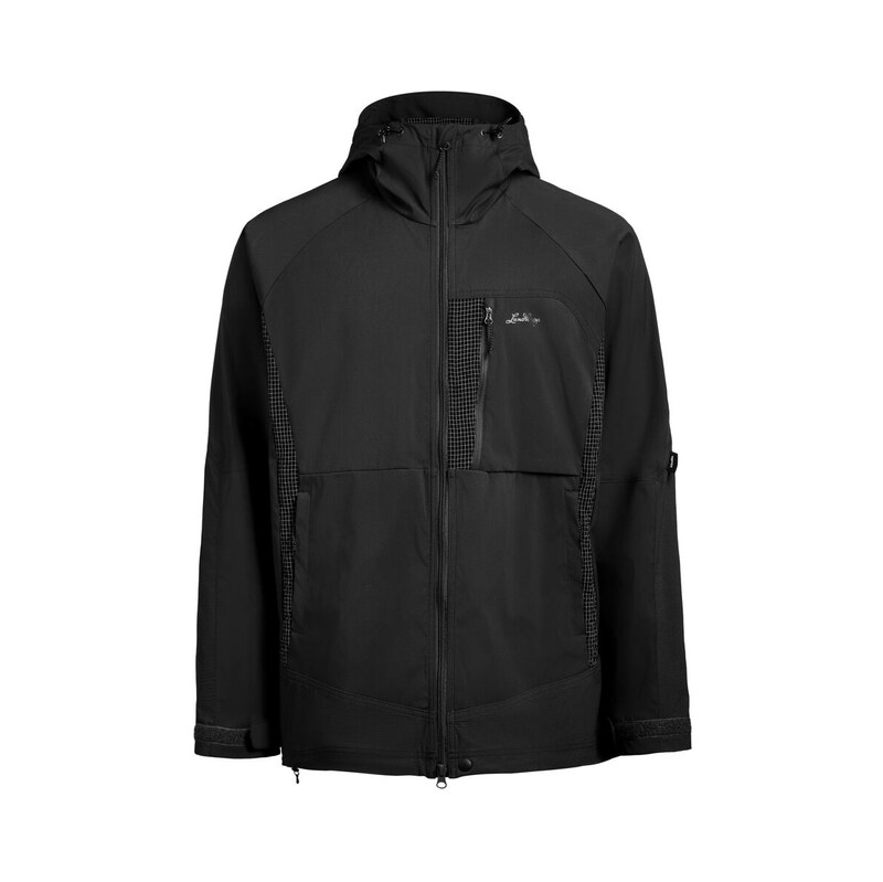 Pánská bunda Lundhags Padje Light Vent Jacket M