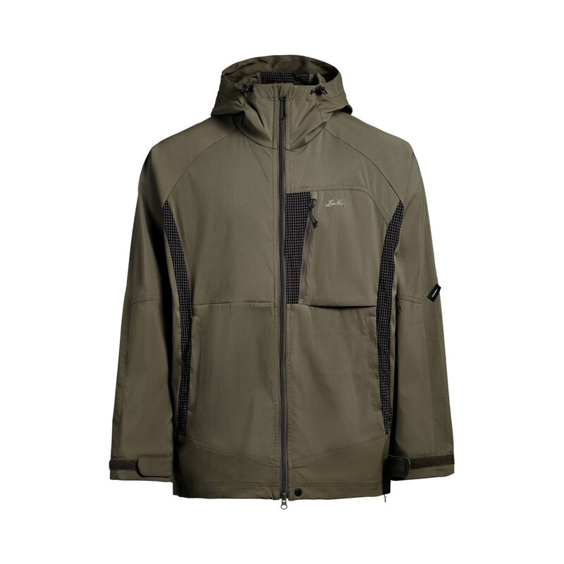 Pánská bunda Lundhags Padje Light Vent Jacket M