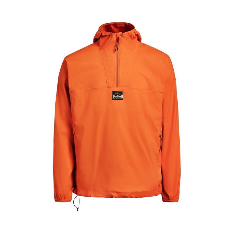 Pánská bunda Lundhags Tyre Stretch Anorak M