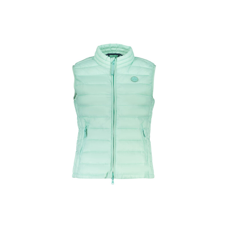 Dámská zimní vesta NORTH SAILS - zelená - XL 115717604