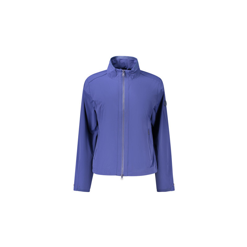 Dámská zimní bunda NORTH SAILS - Modrá - 2XL 115717585