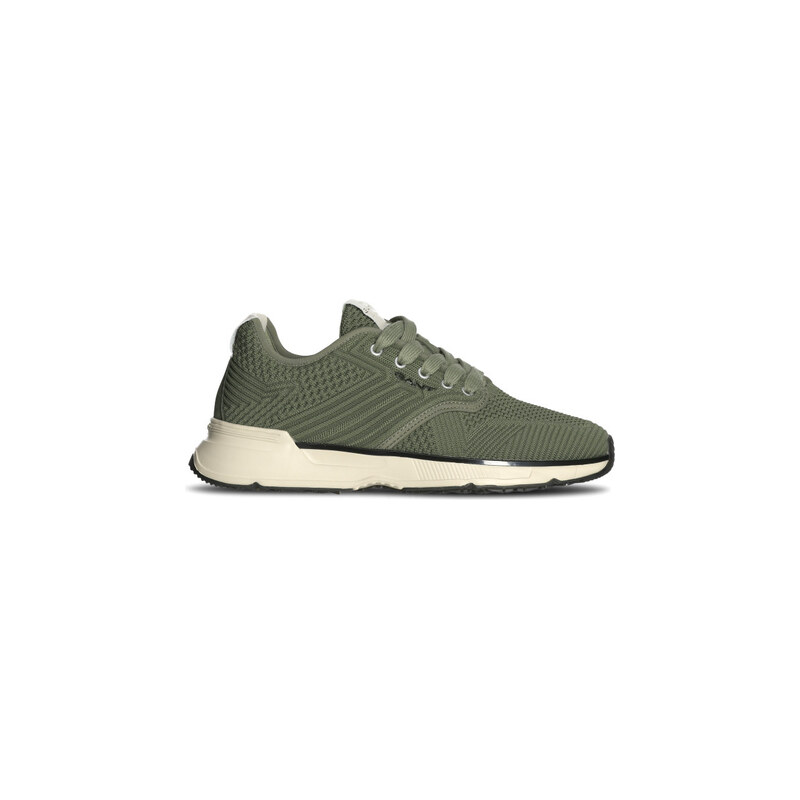TENISKY GANT BEEKER DARK GREEN