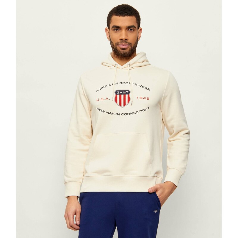 Gant Mikina | regular fit