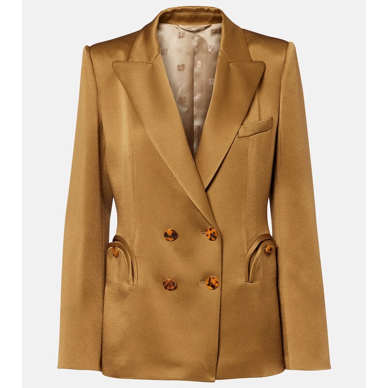 Blazé Milano Charmer double-breasted blazer