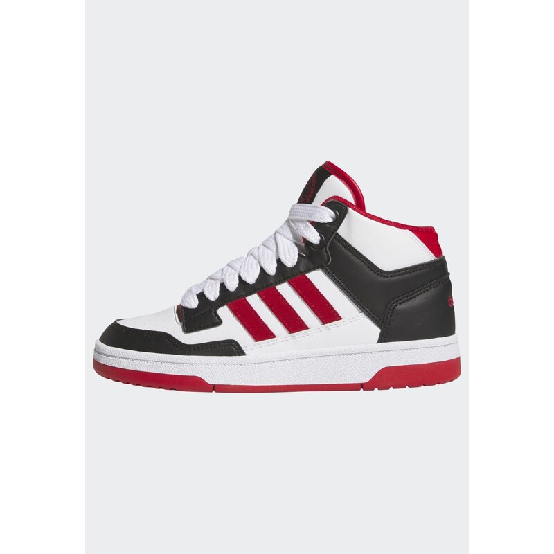 ADIDAS SPORTSWEAR Sportovní boty červená / černá / bílá 115721711