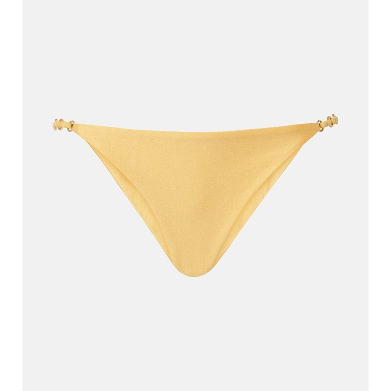 Jade Swim Soleil bikini bottoms