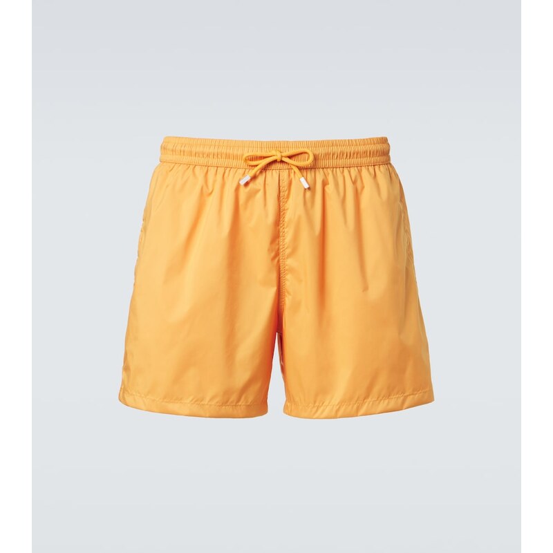 Fedeli Madeira swim trunks