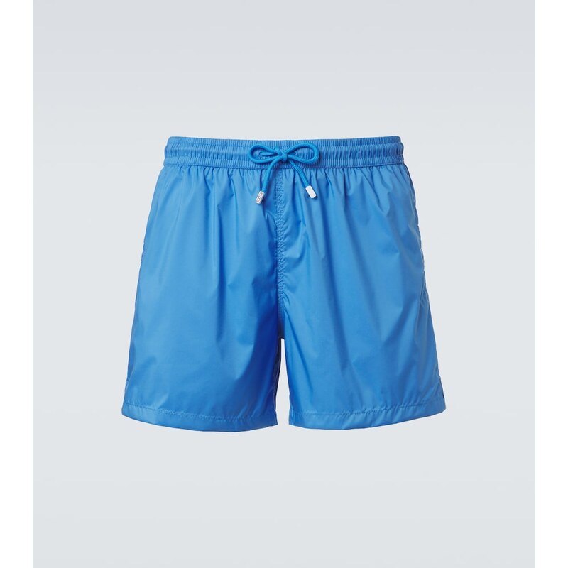 Fedeli Madeira swim trunks